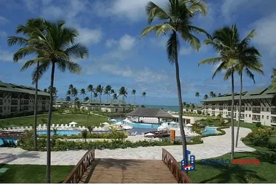 Flat/Apart Hotel, 1 quarto, 45 m² - Foto 9
