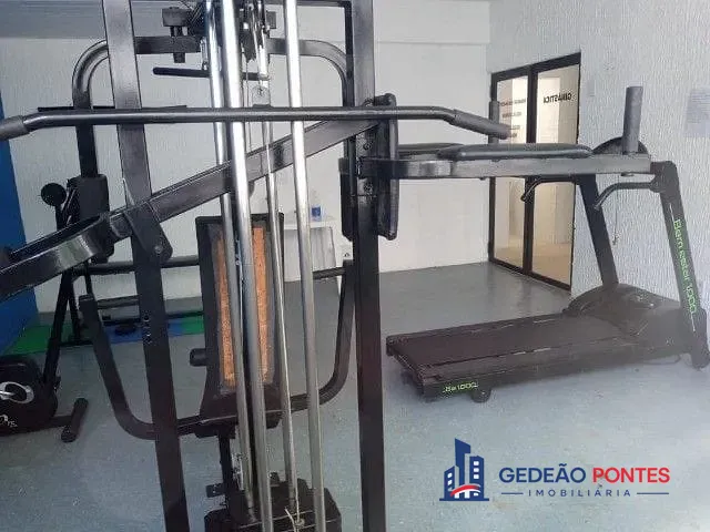 Apartamento, 3 quartos, 135 m² - Foto 9