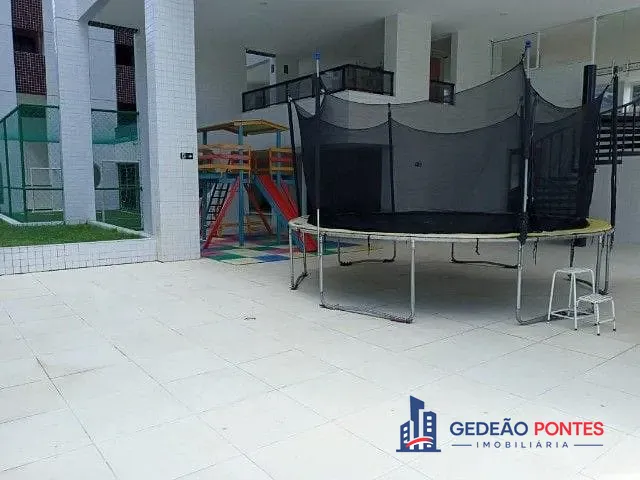 Apartamento, 3 quartos, 135 m² - Foto 11