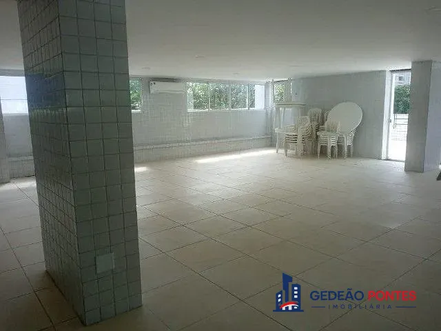 Apartamento, 3 quartos, 135 m² - Foto 14