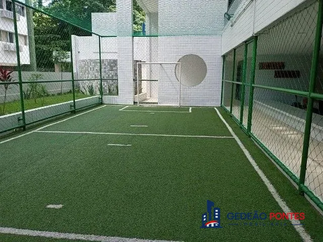 Apartamento, 3 quartos, 135 m² - Foto 13