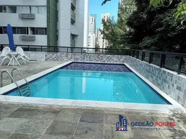 Apartamento, 3 quartos, 135 m² - Foto 10
