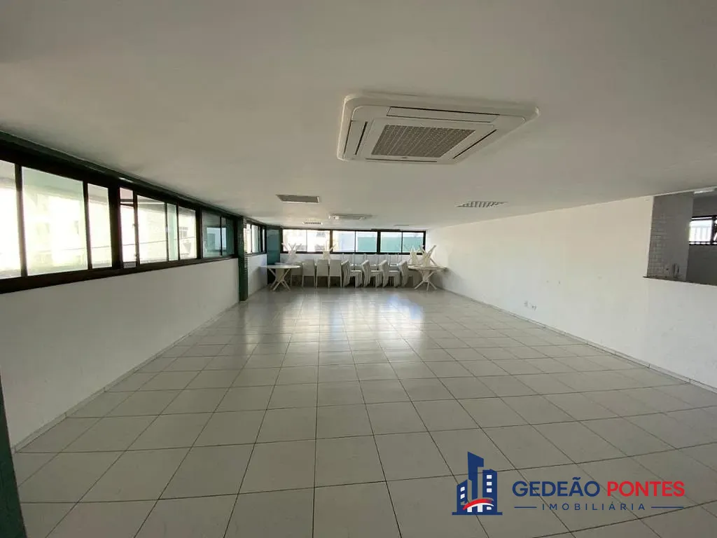 Apartamento, 3 quartos, 128 m² - Foto 4