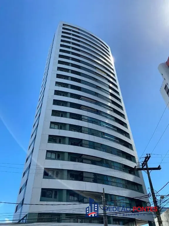 Apartamento, 3 quartos, 128 m² - Foto 1