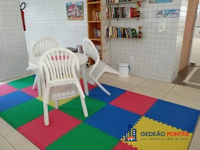 Apartamento, 3 quartos, 135 m² - Foto 8
