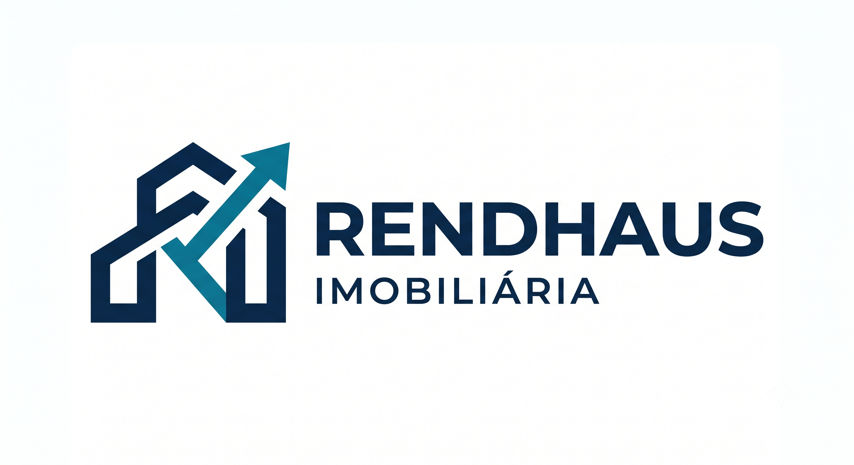 Logo da imobiliária