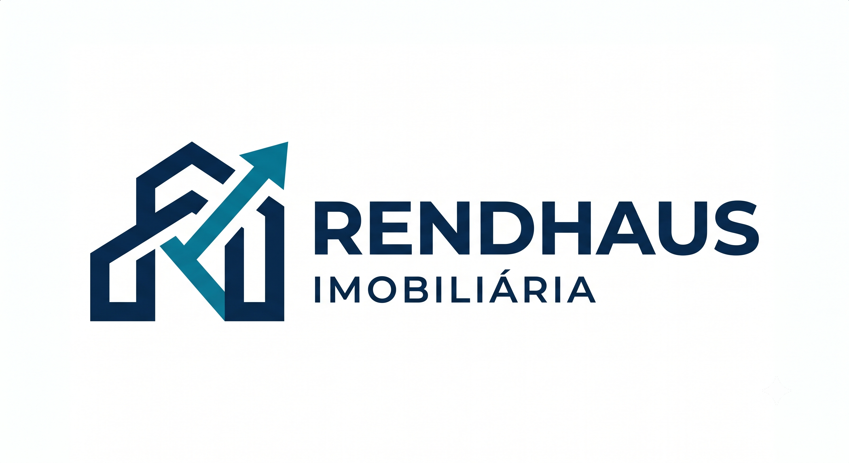 logo da imobiliária