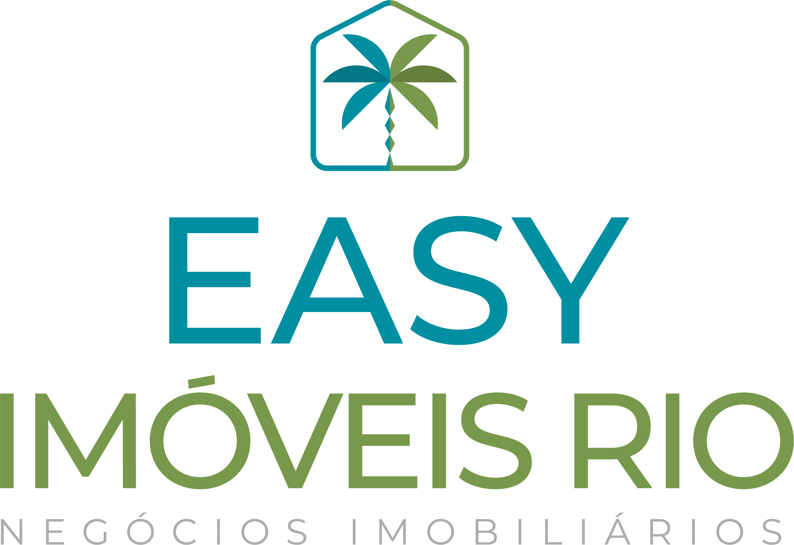 logo da imobiliária