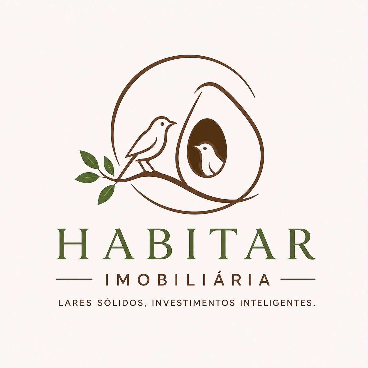 logo da imobiliária