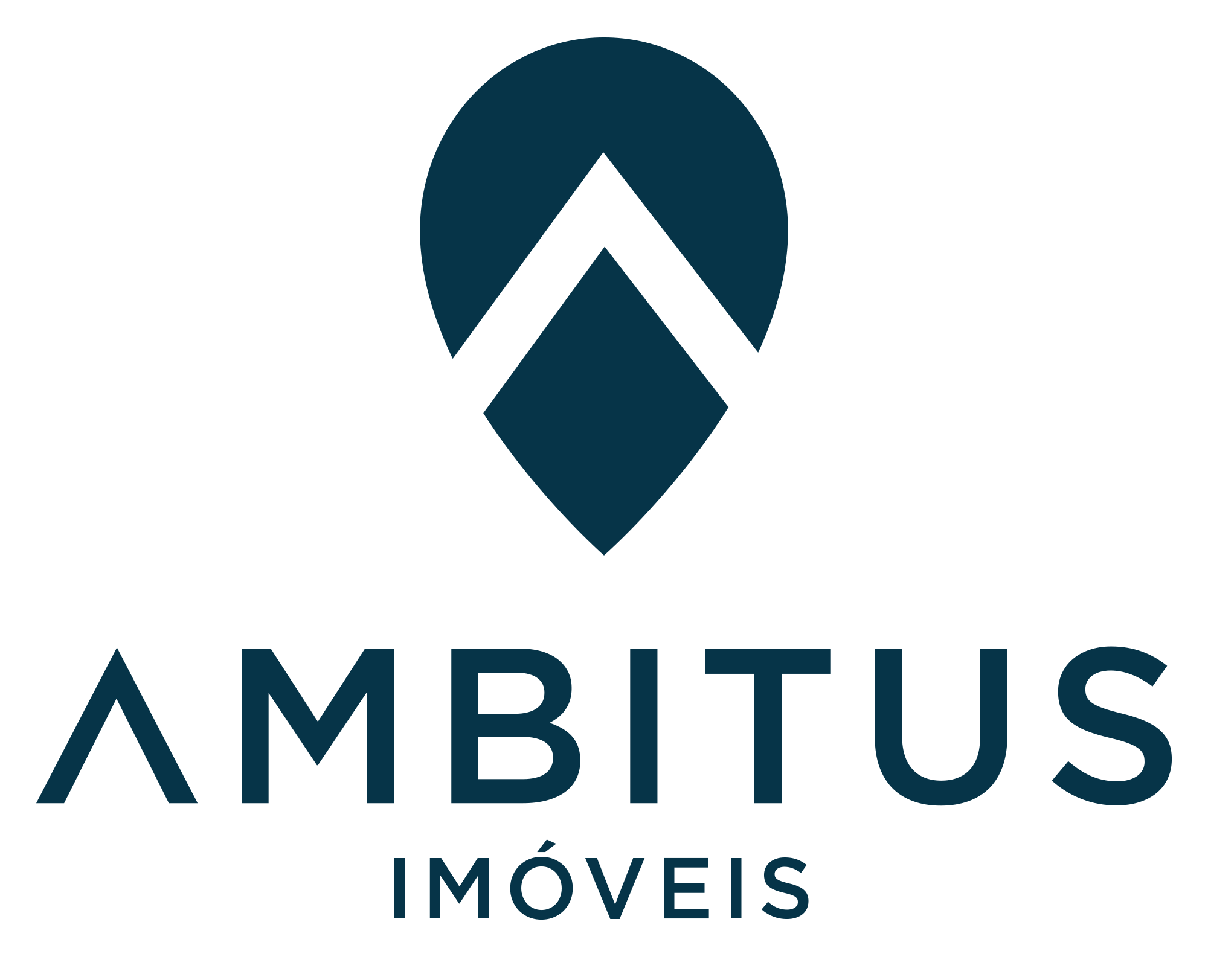 logo da imobiliária