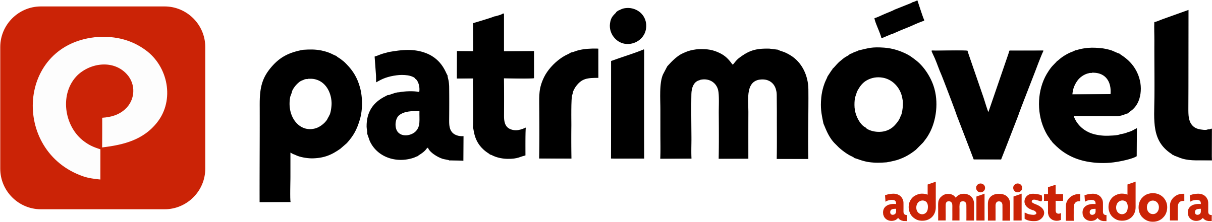 logo da imobiliária