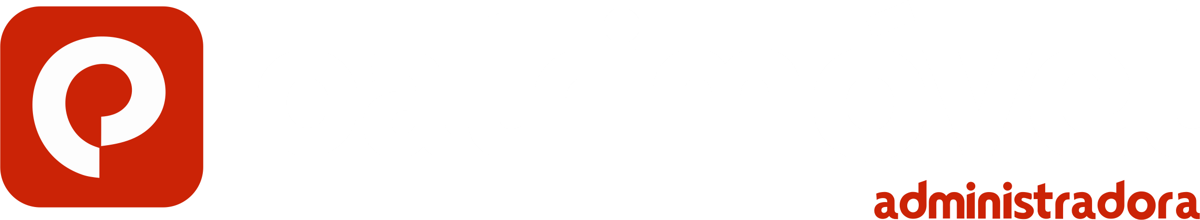 logo da imobiliária