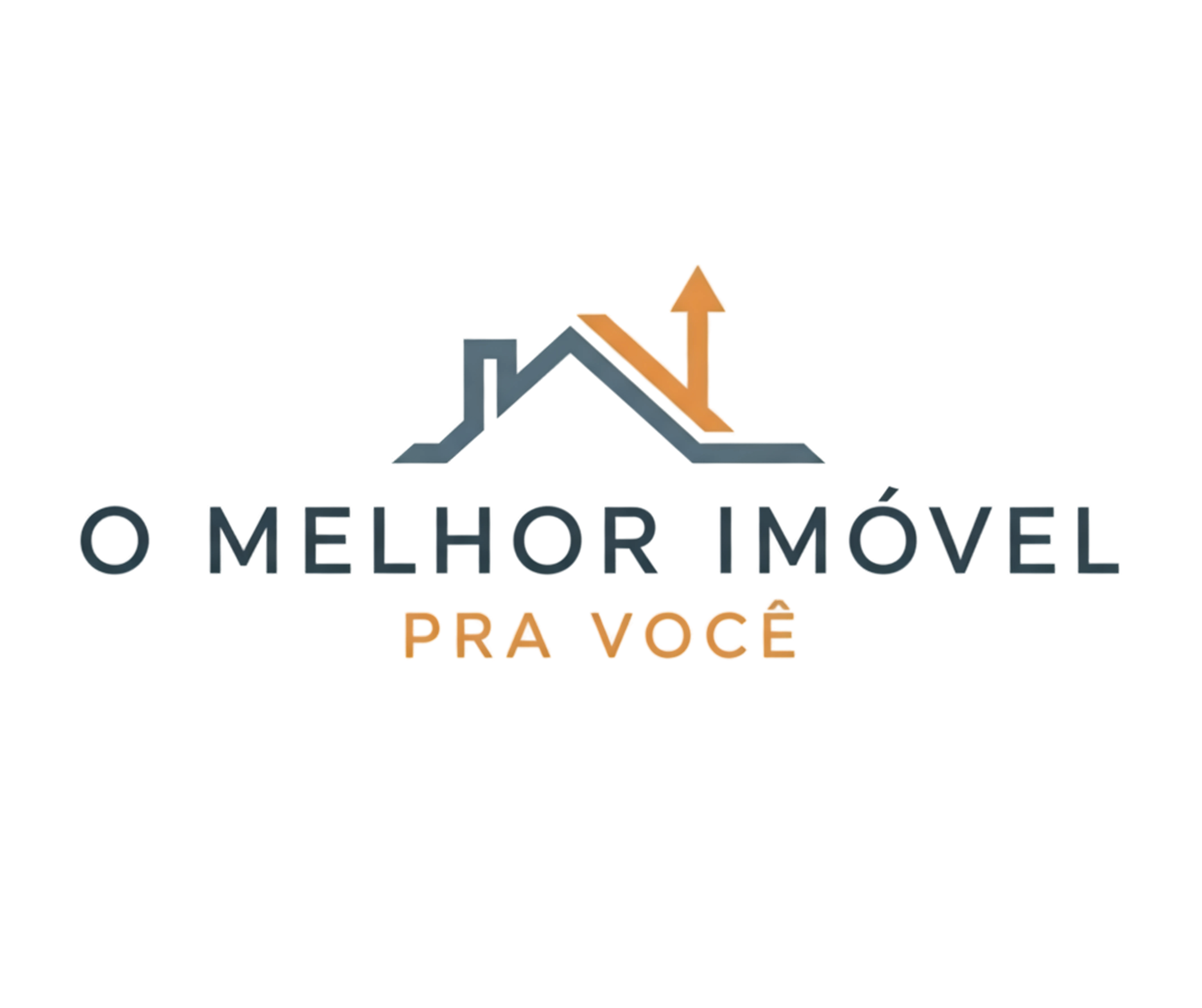 Logo da imobiliária