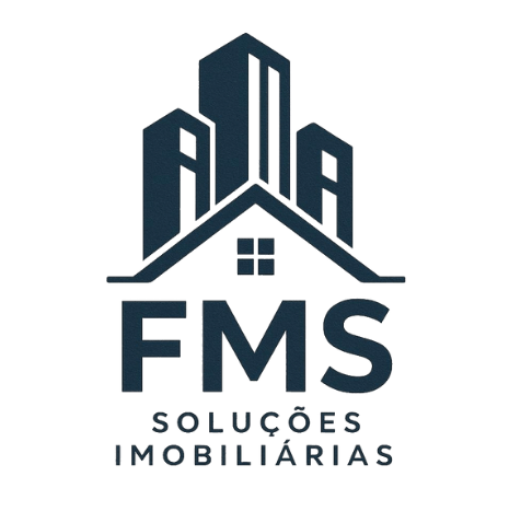 Logo da imobiliária