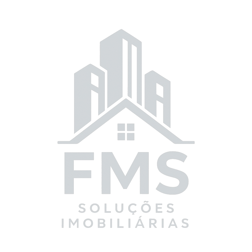 logo da imobiliária