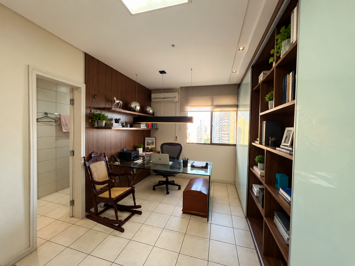 CASA 2 TESTE