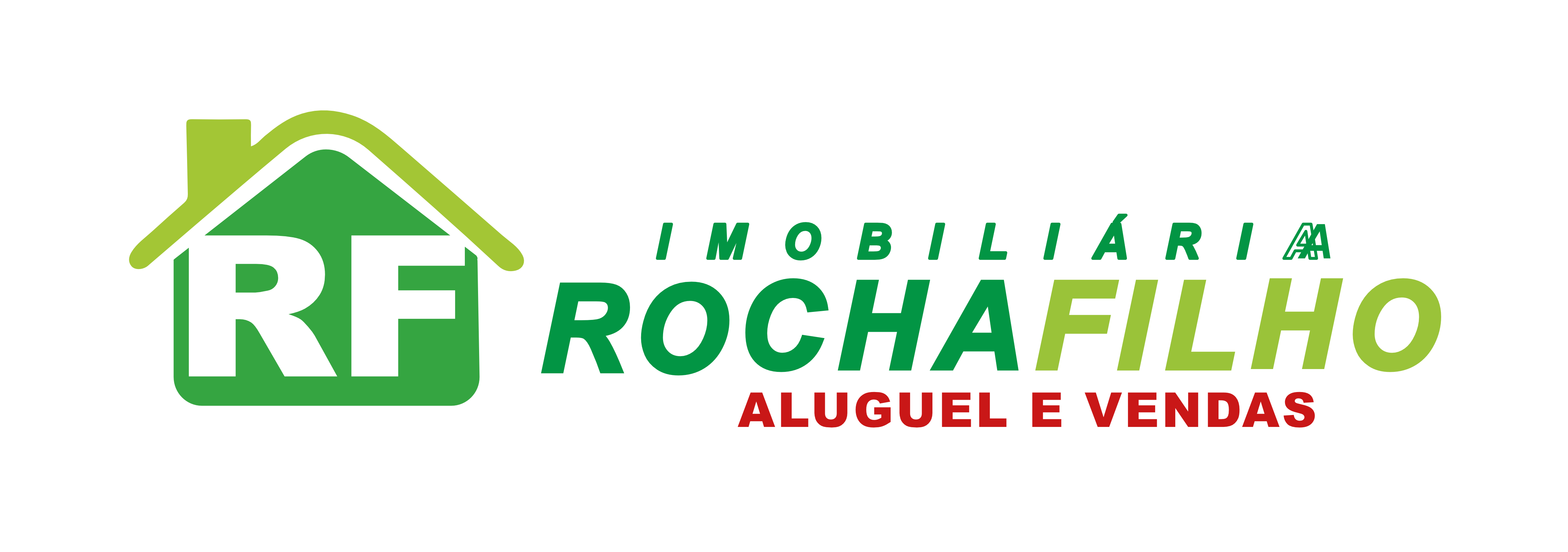 Logo da imobiliária