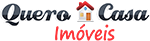 Logo da imobiliária Quero Casa Imóveis Logo da imobiliária Quero Casa Imóveis