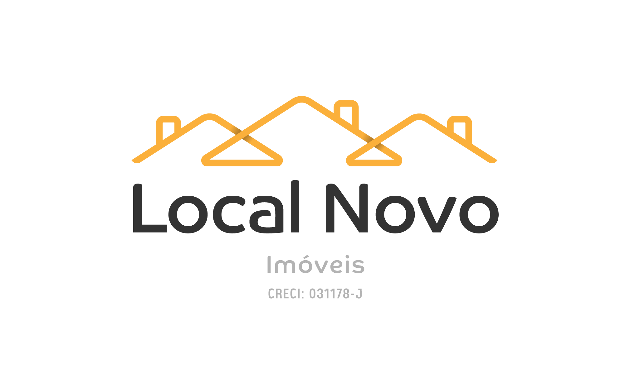 Logo da imobiliária