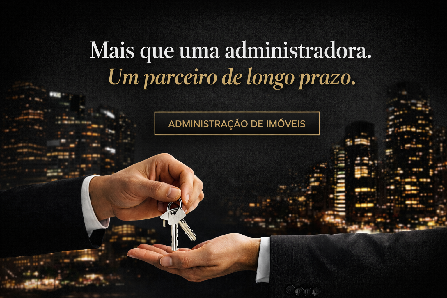 Imagem da instituição imobiliária