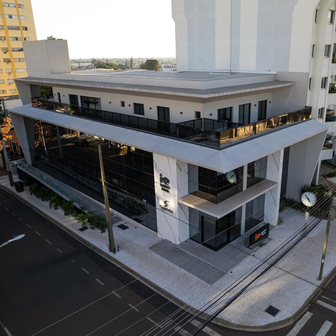 Imagem da instituição imobiliária