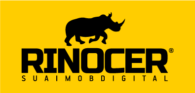 Logo da imobiliária RINOCER Logo da imobiliária RINOCER