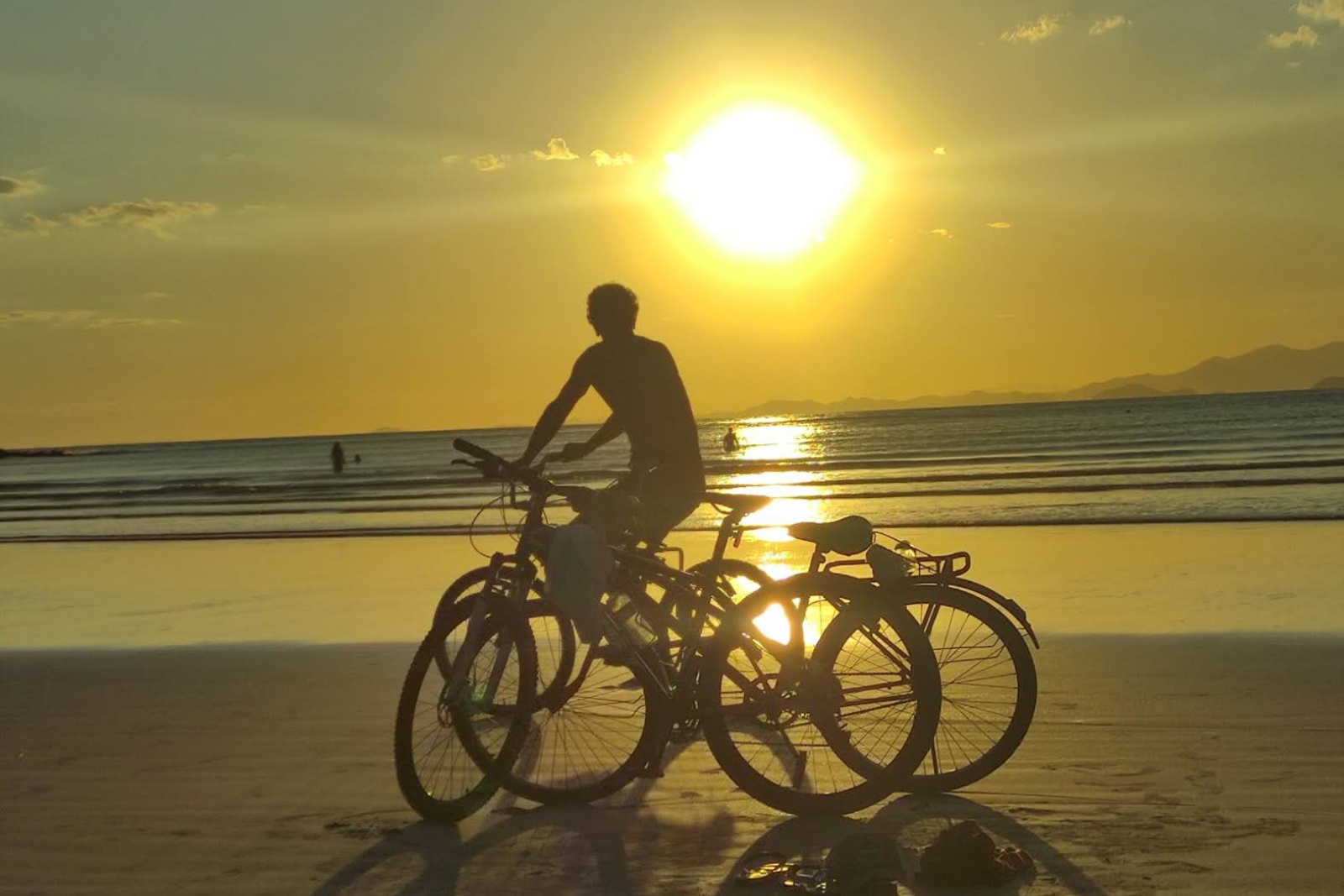 Litoral Não é Luxo, é Qualidade de Vida