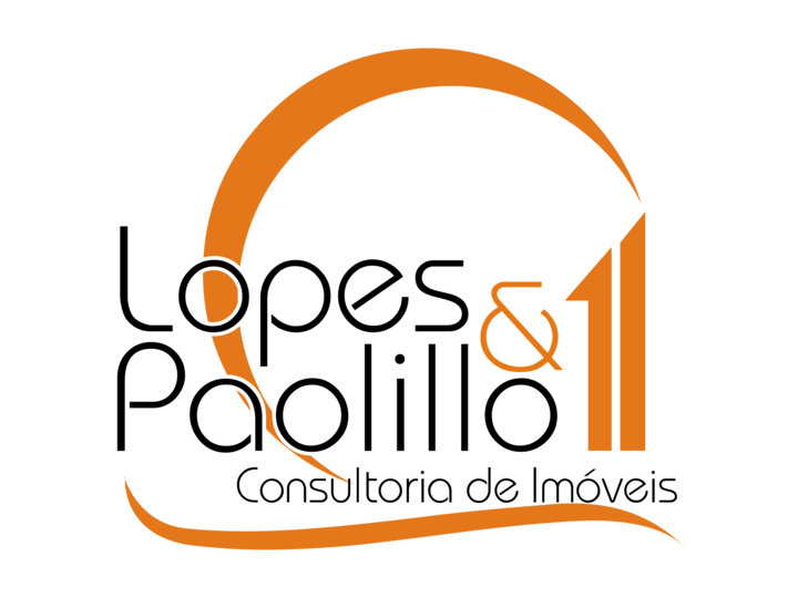 Logo da imobiliária