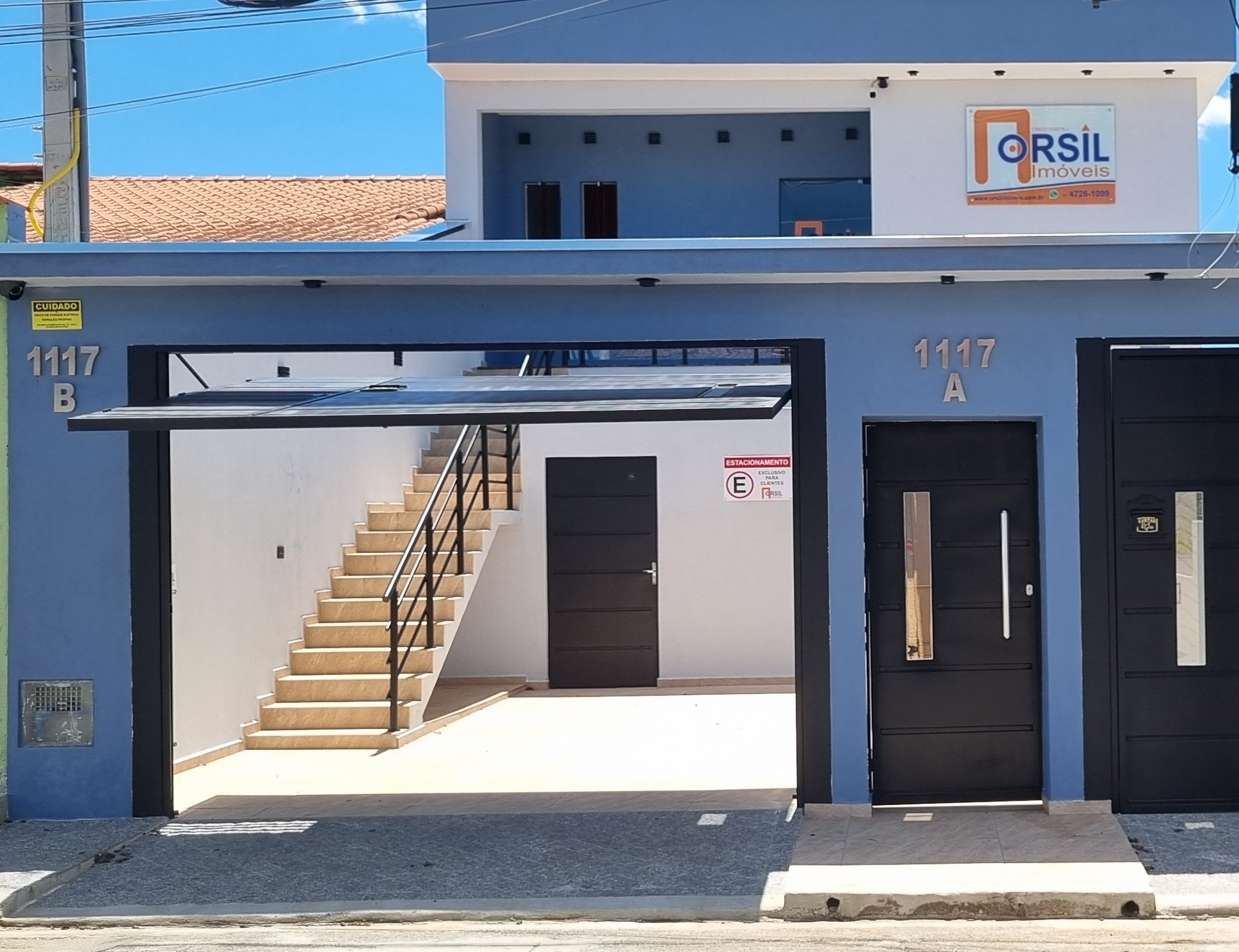 Imagem da instituição imobiliária