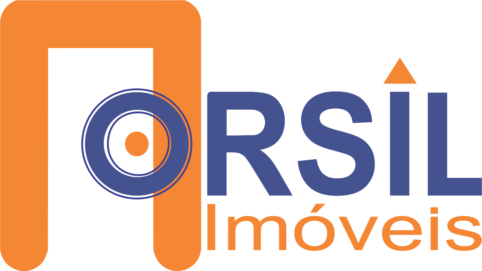 logo da imobiliária