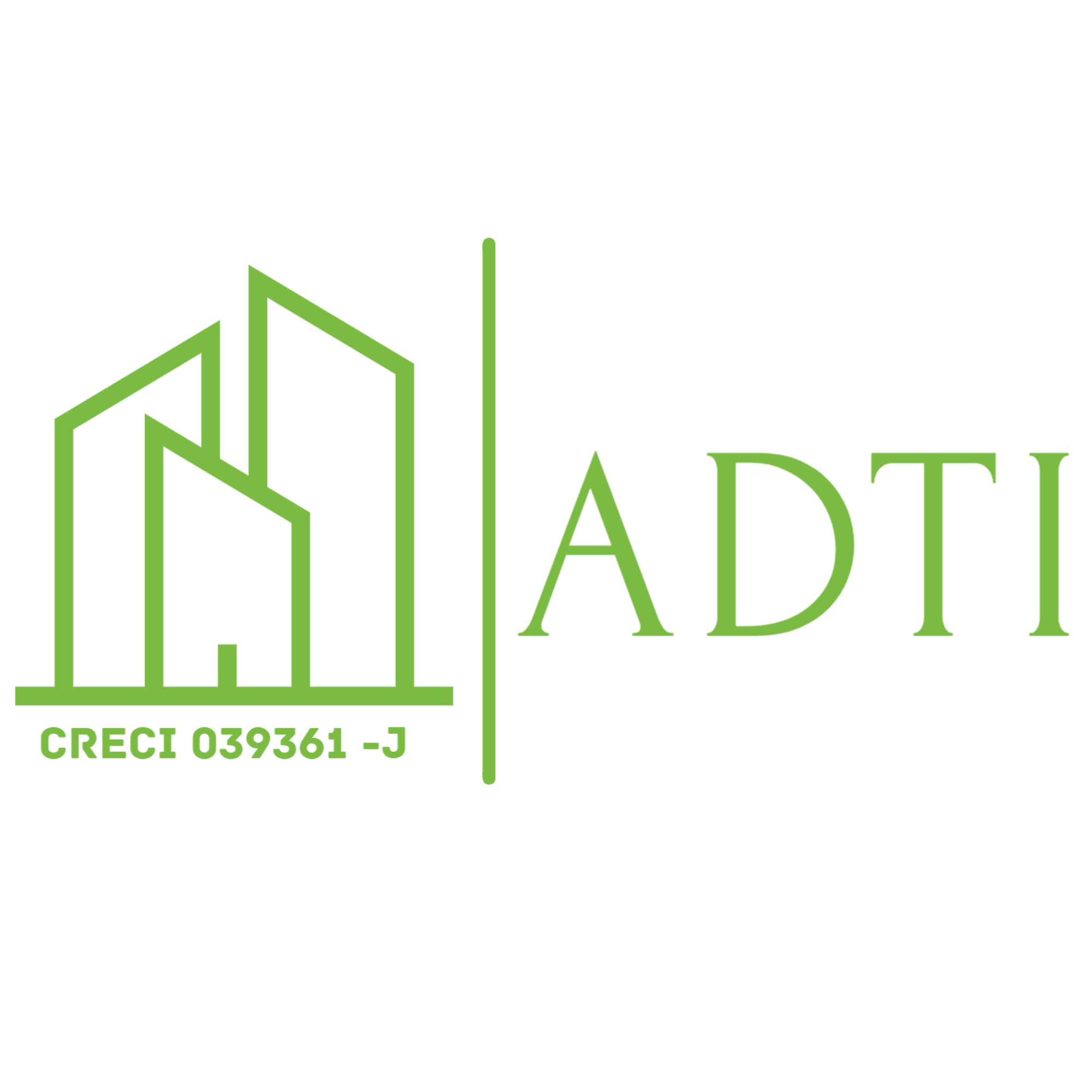 logo da imobiliária