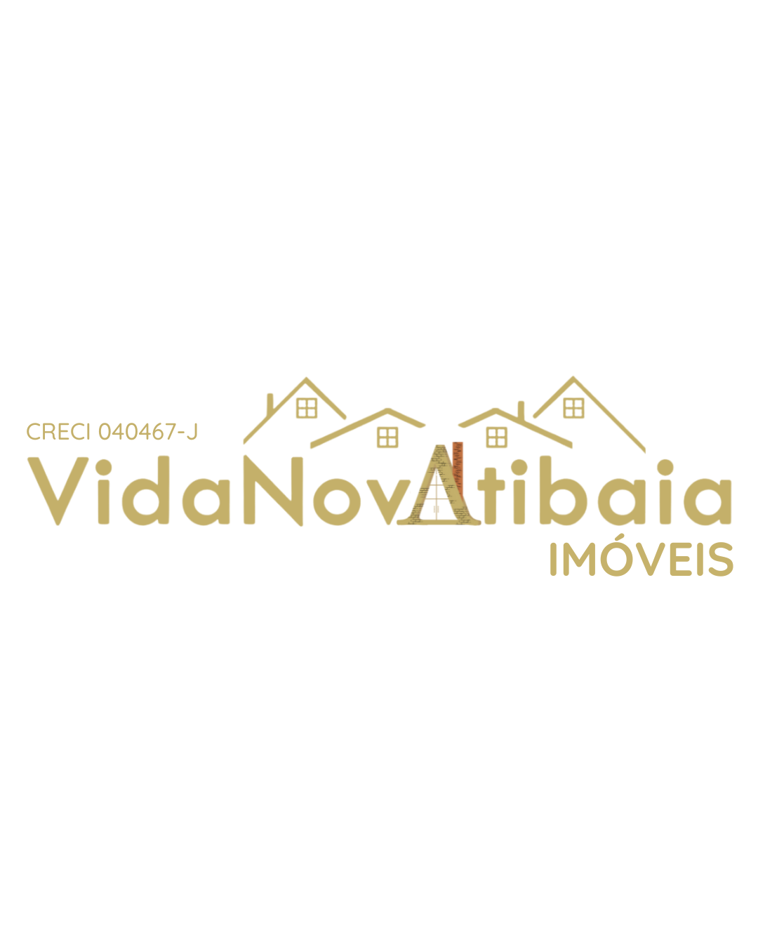 Logo da imobiliária