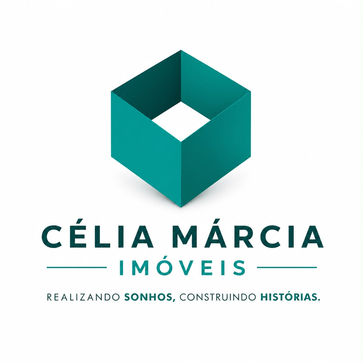 logo da imobiliária