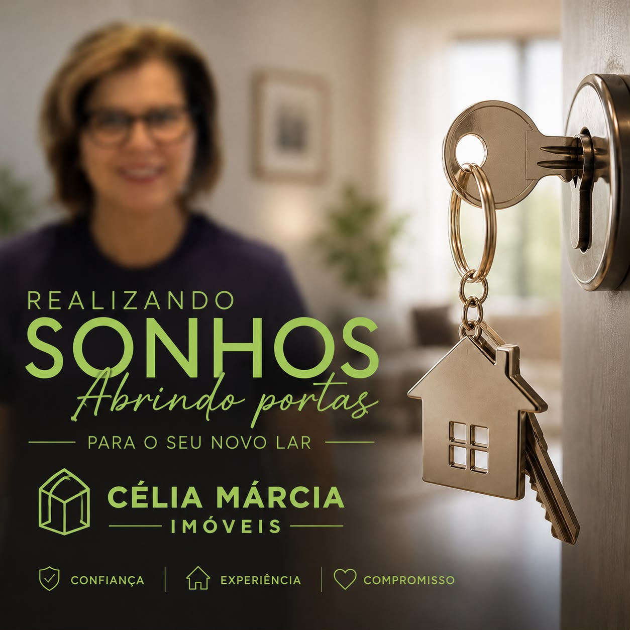 Imagem da instituição imobiliária