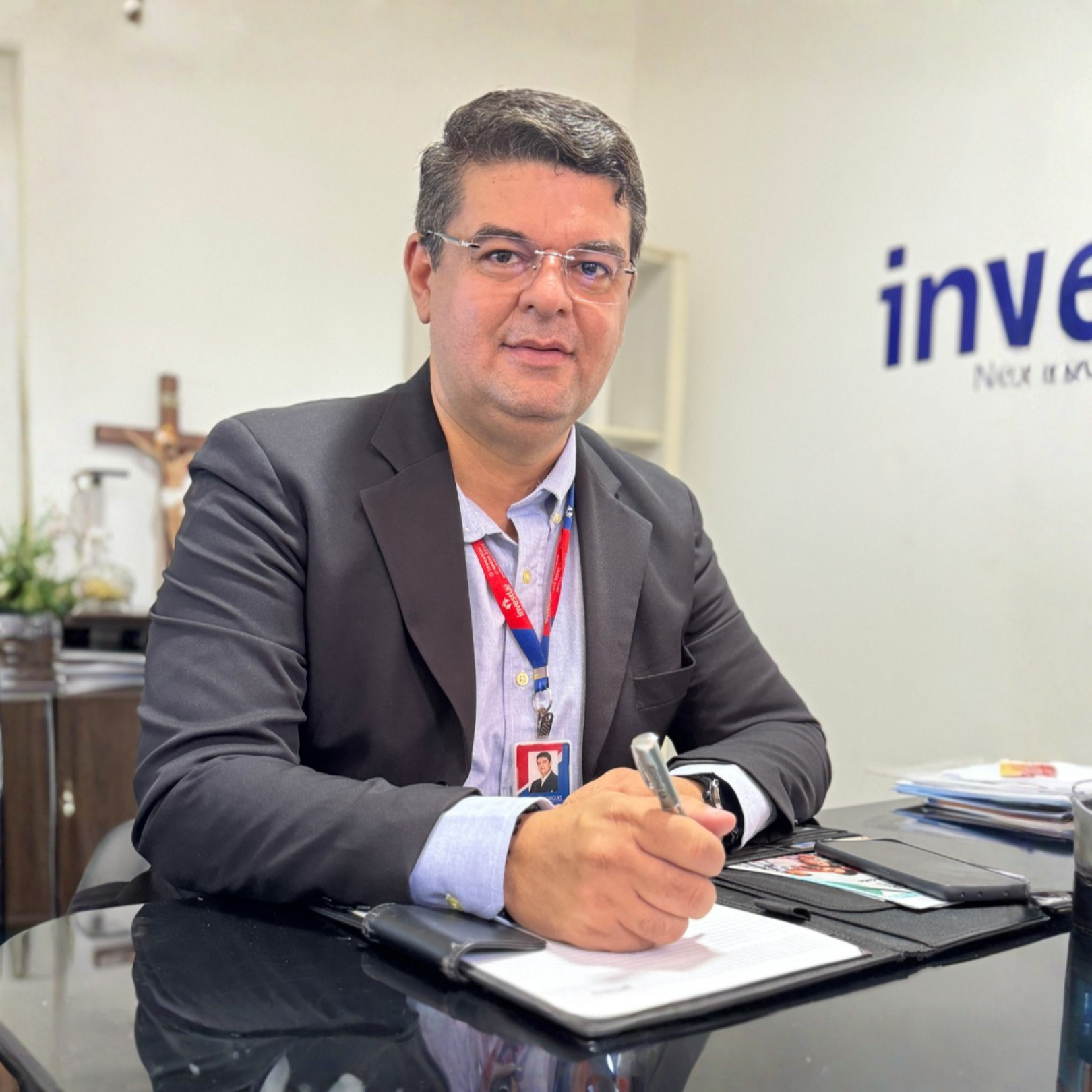 Imagem da instituição imobiliária