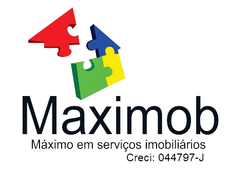 logo da imobiliária