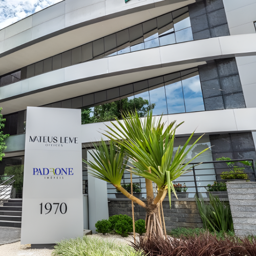 Imagem da instituição imobiliária