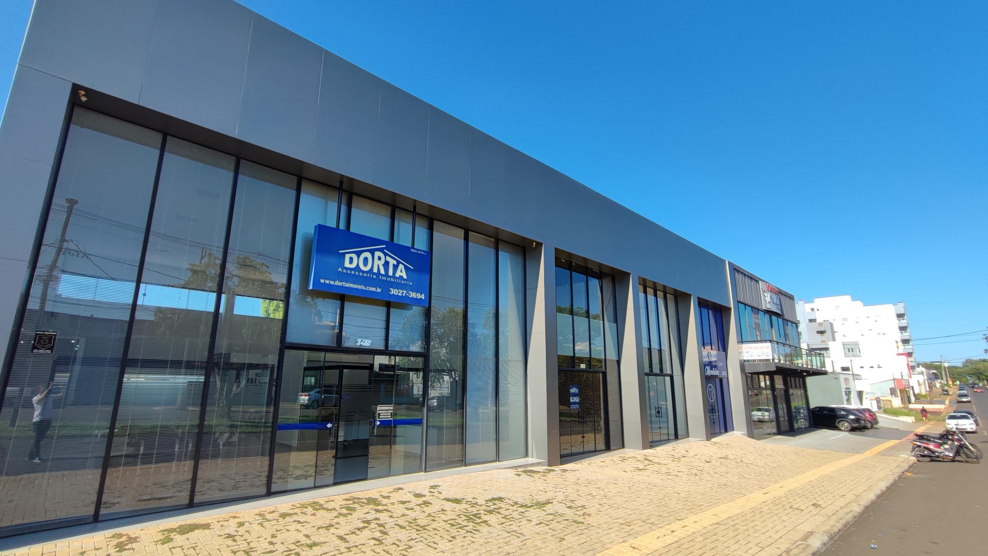 Imagem da instituição imobiliária