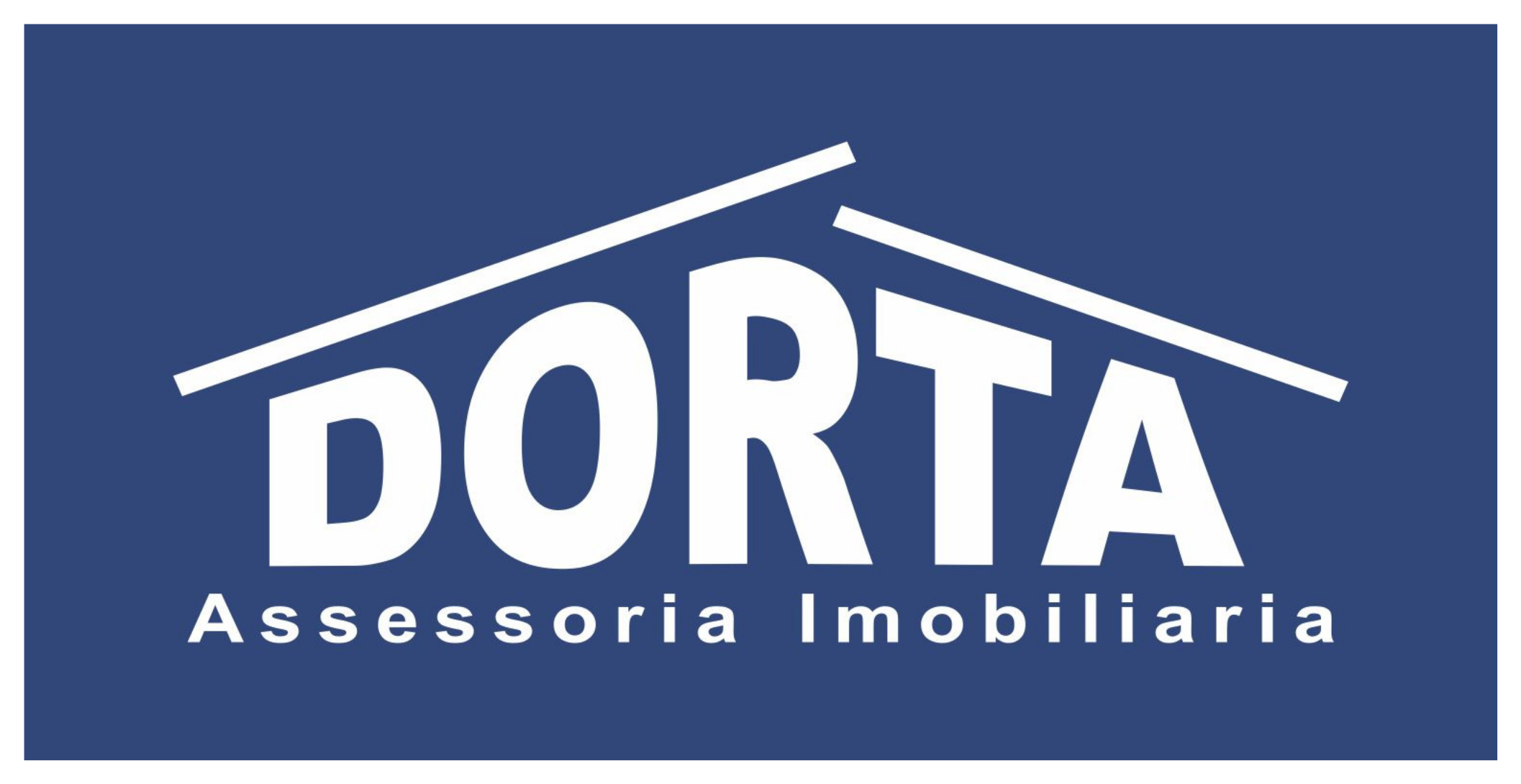 Logo da imobiliária