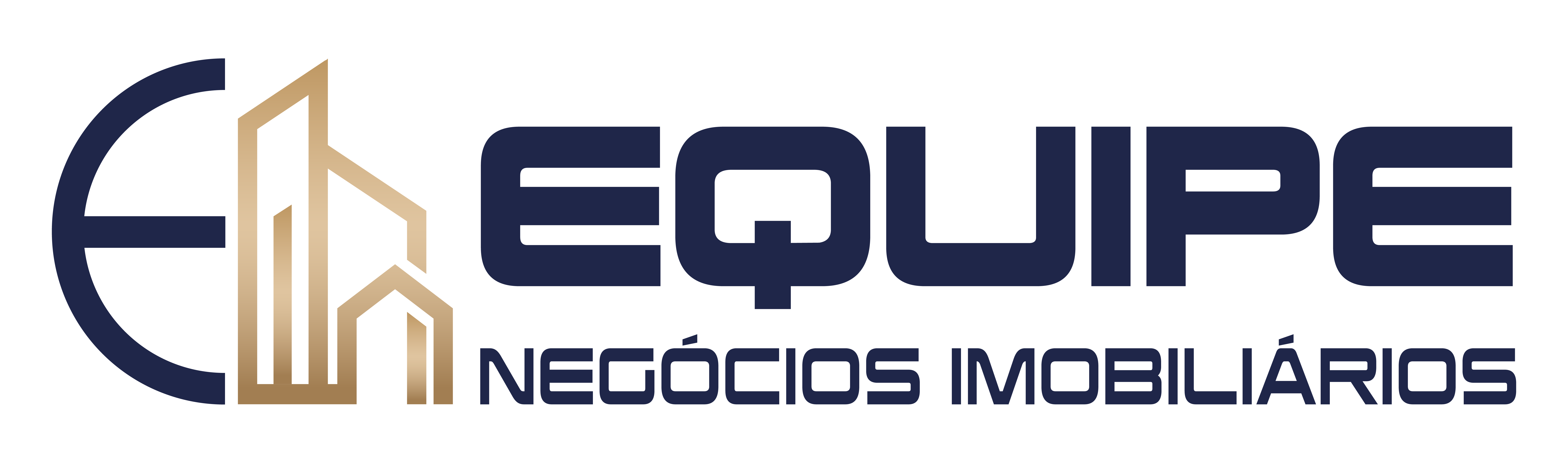 logo da imobiliária