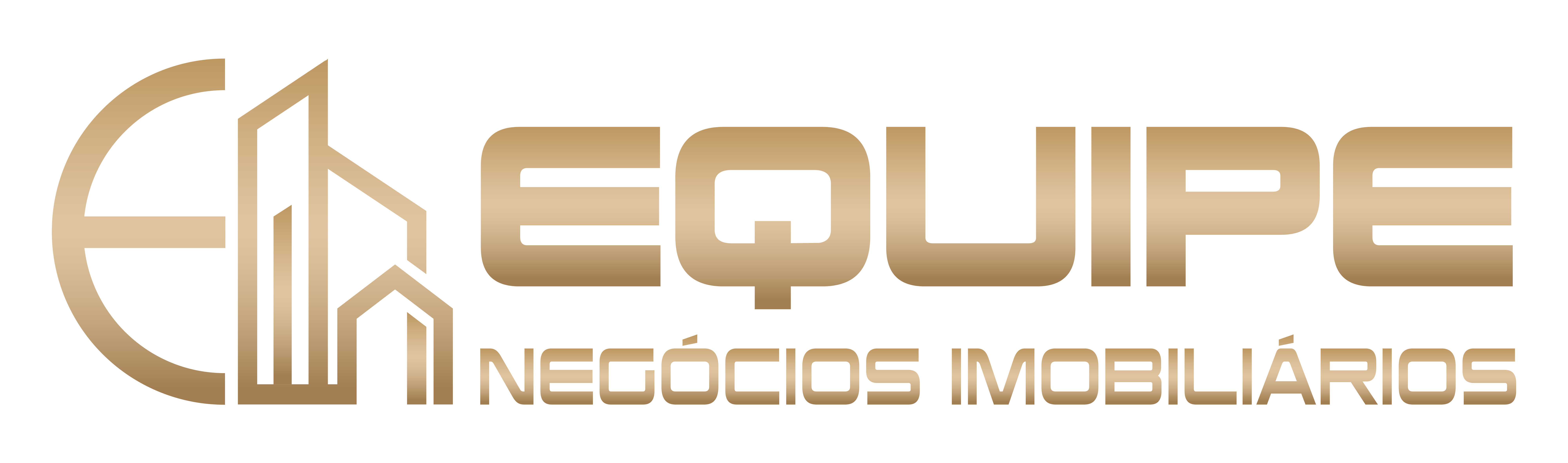 logo da imobiliária
