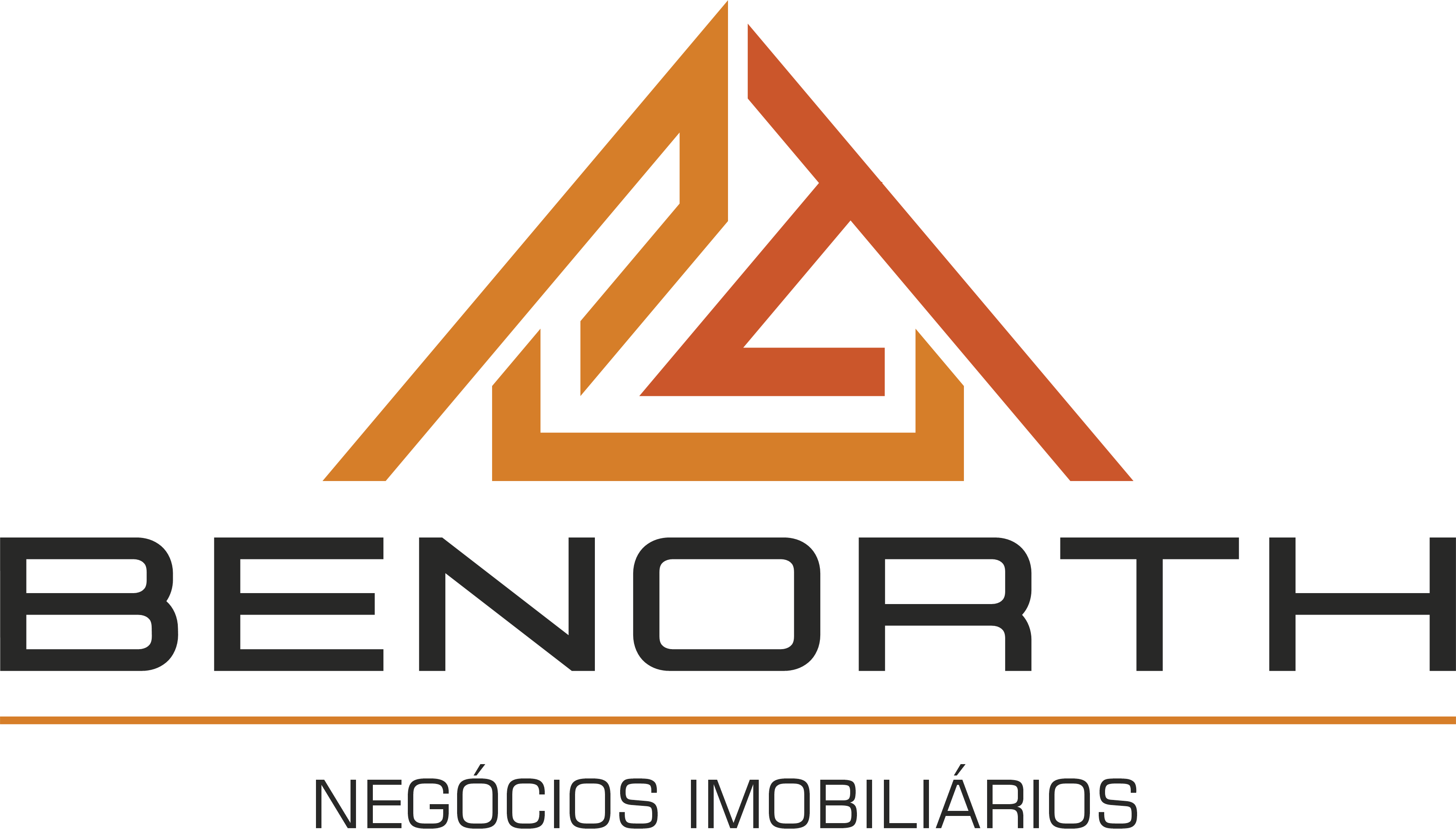 Logo da imobiliária