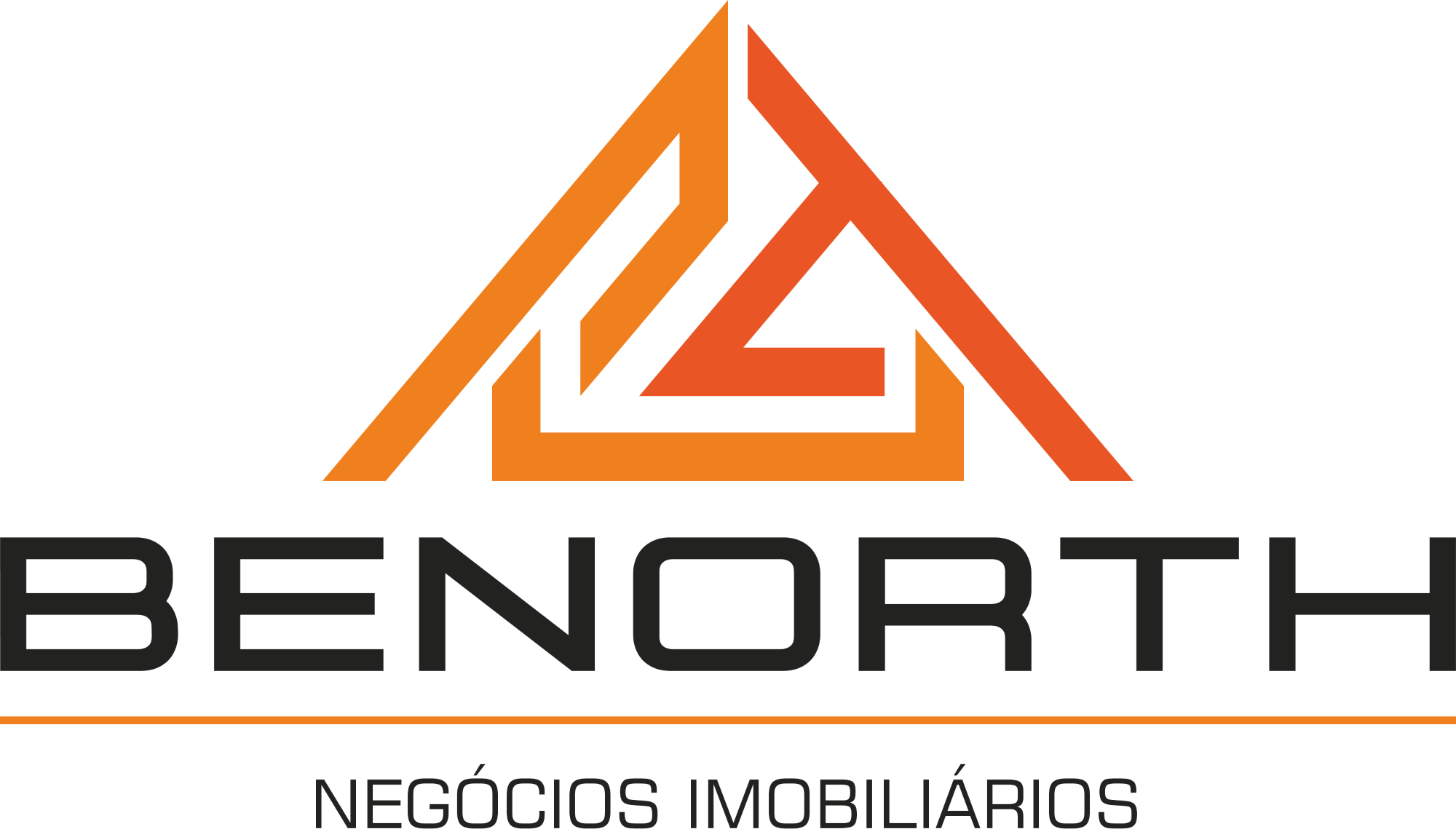 logo da imobiliária