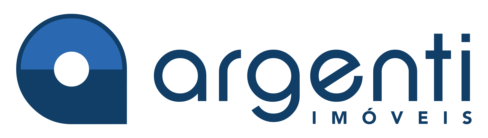 Logo da imobiliária ARGENTI IMOVEIS Logo da imobiliária ARGENTI IMOVEIS
