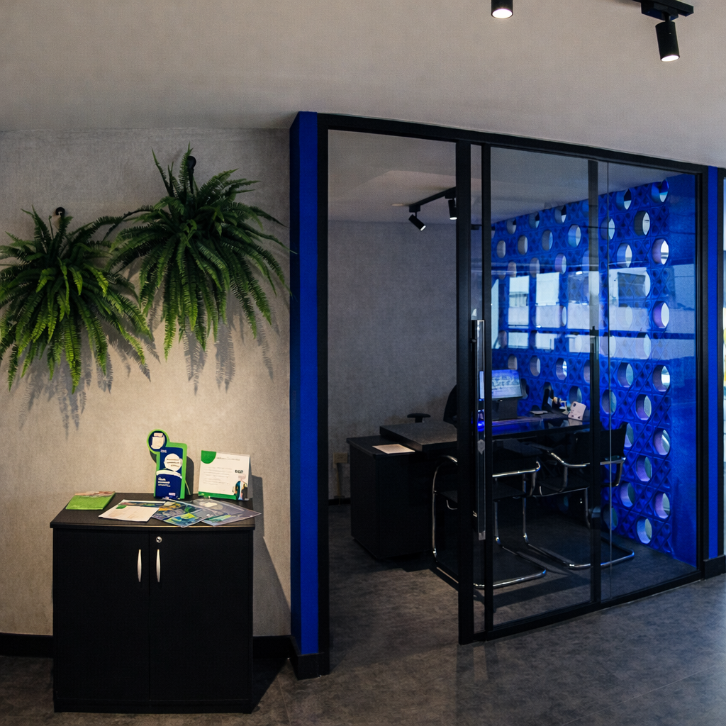 Imagem da instituição imobiliária