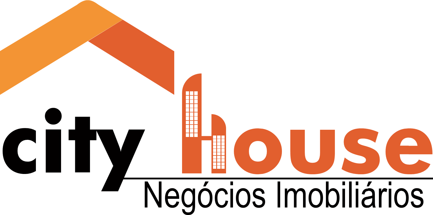 logo da imobiliária