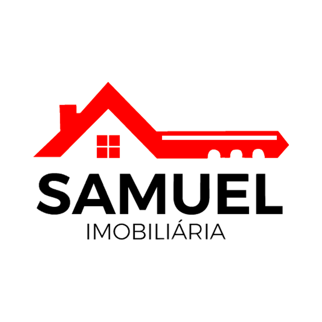 logo da imobiliária