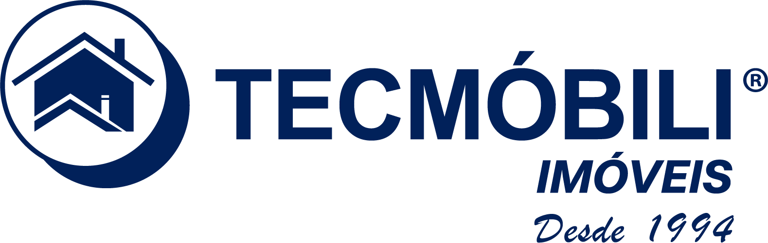 logo da imobiliária