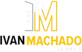 Logo da imobiliária IM imóveis Logo da imobiliária IM imóveis
