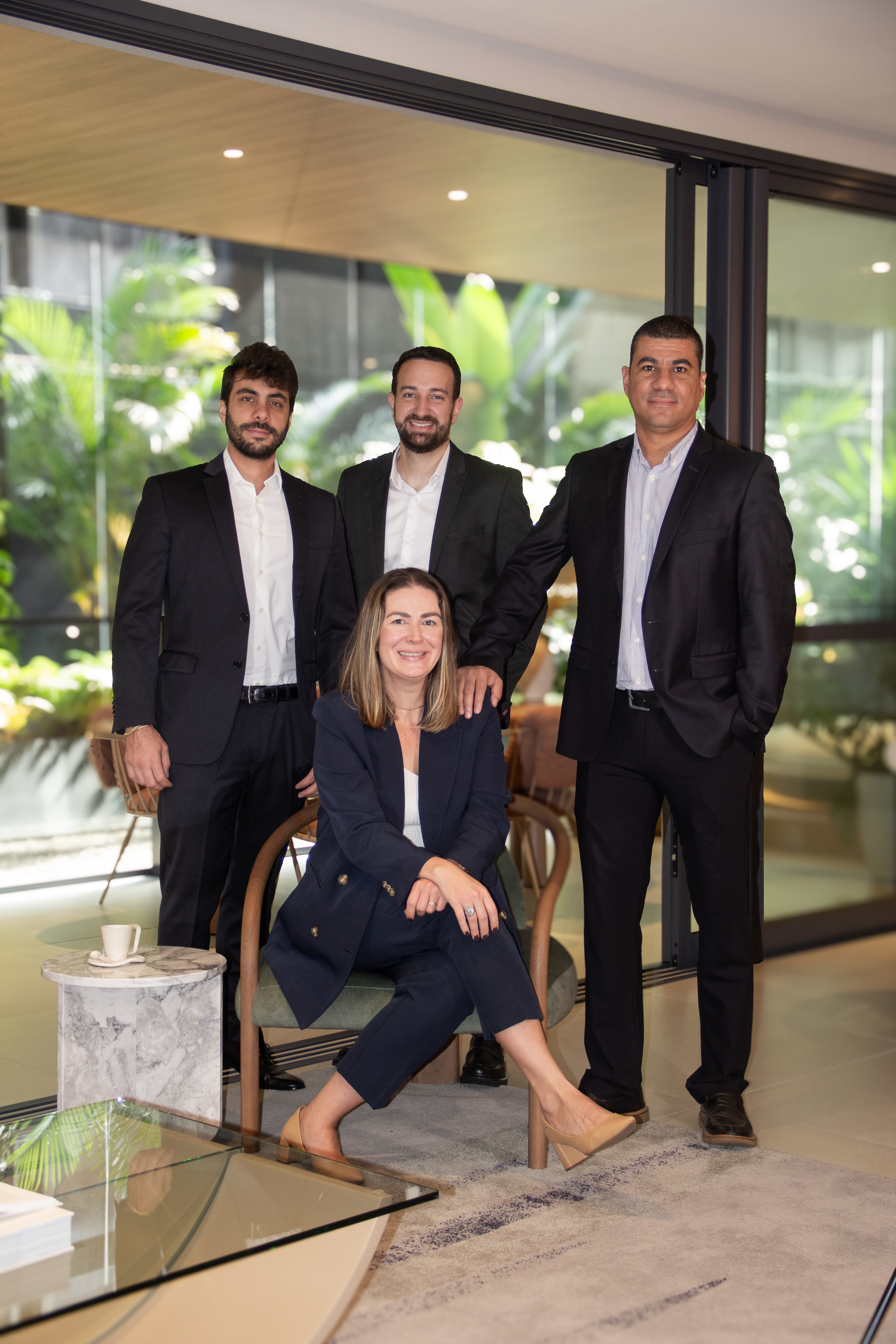 Imagem da instituição imobiliária